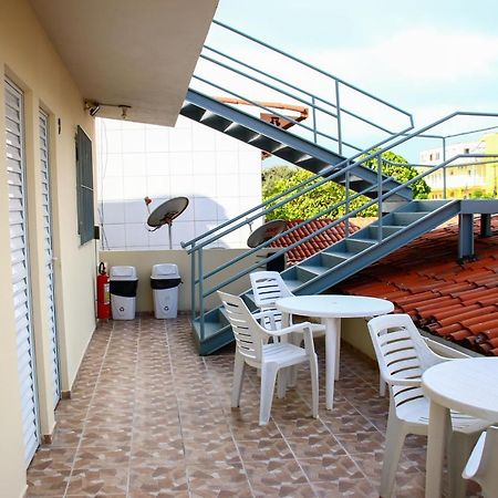 Suites Carioca Pôrto das Galinhas المظهر الخارجي الصورة