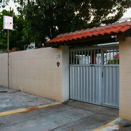 Suites Carioca Pôrto das Galinhas المظهر الخارجي الصورة