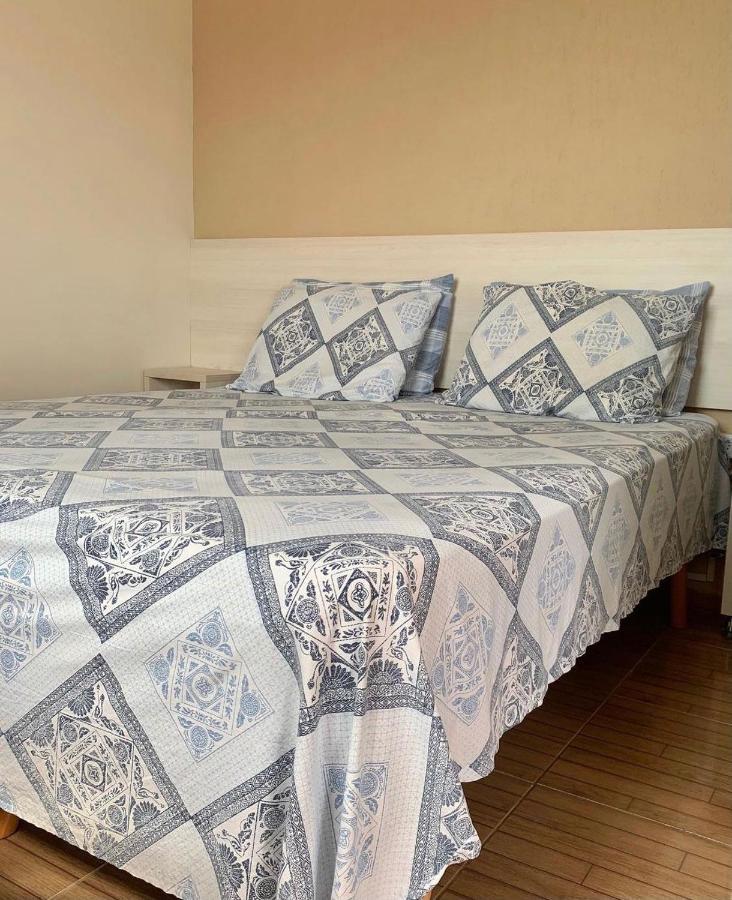 Suites Carioca Pôrto das Galinhas المظهر الخارجي الصورة