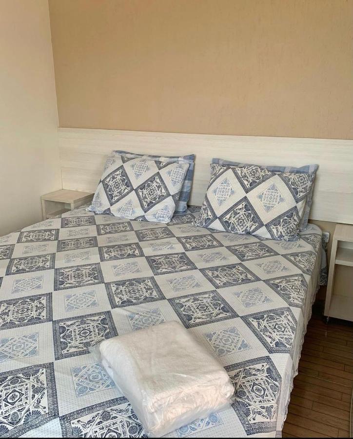 Suites Carioca Pôrto das Galinhas المظهر الخارجي الصورة