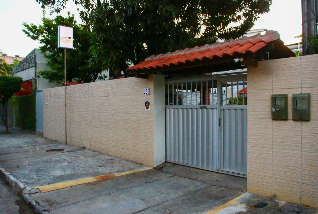 Suites Carioca Pôrto das Galinhas المظهر الخارجي الصورة