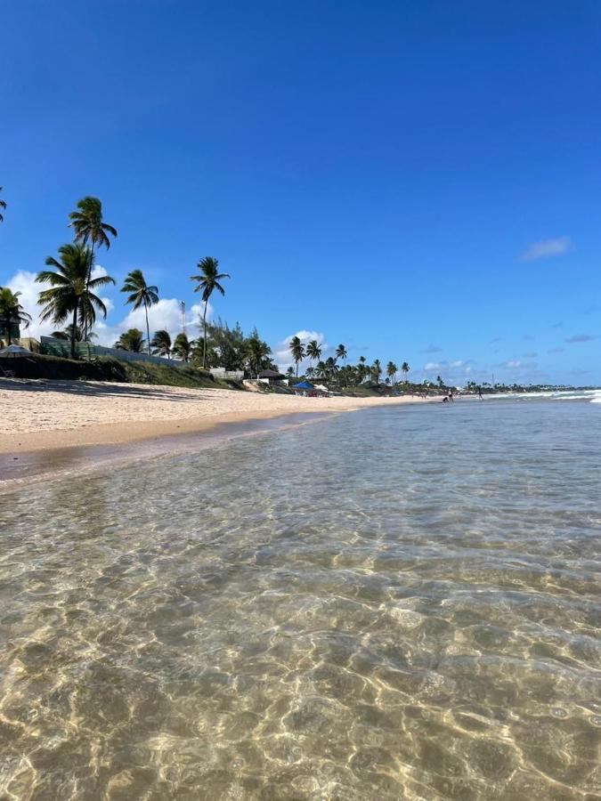 Suites Carioca Pôrto das Galinhas المظهر الخارجي الصورة