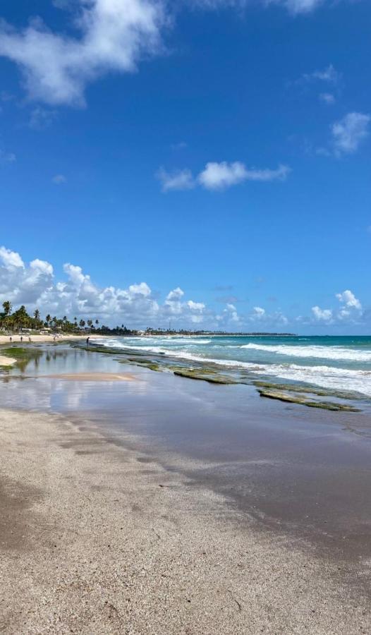 Suites Carioca Pôrto das Galinhas المظهر الخارجي الصورة