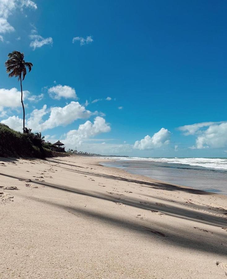 Suites Carioca Pôrto das Galinhas المظهر الخارجي الصورة