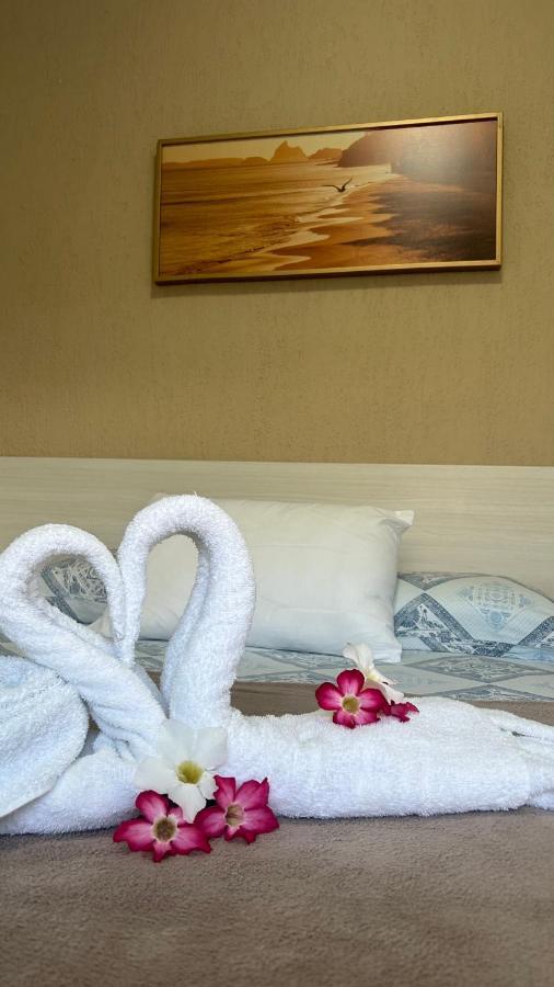 Suites Carioca Pôrto das Galinhas المظهر الخارجي الصورة