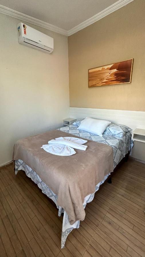 Suites Carioca Pôrto das Galinhas المظهر الخارجي الصورة