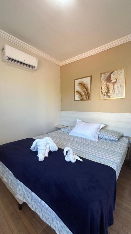 Suites Carioca Pôrto das Galinhas المظهر الخارجي الصورة